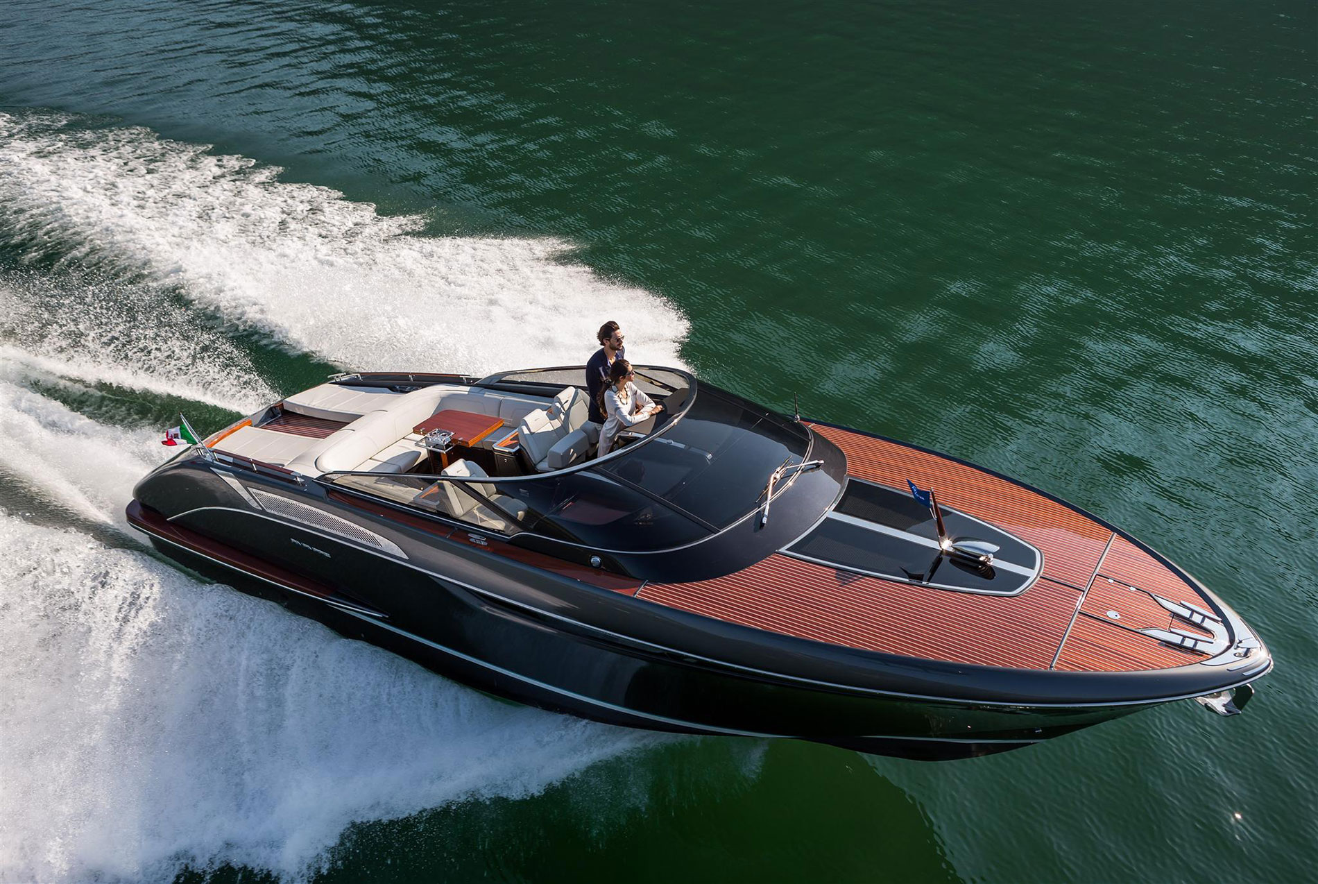 Riva Rivamare